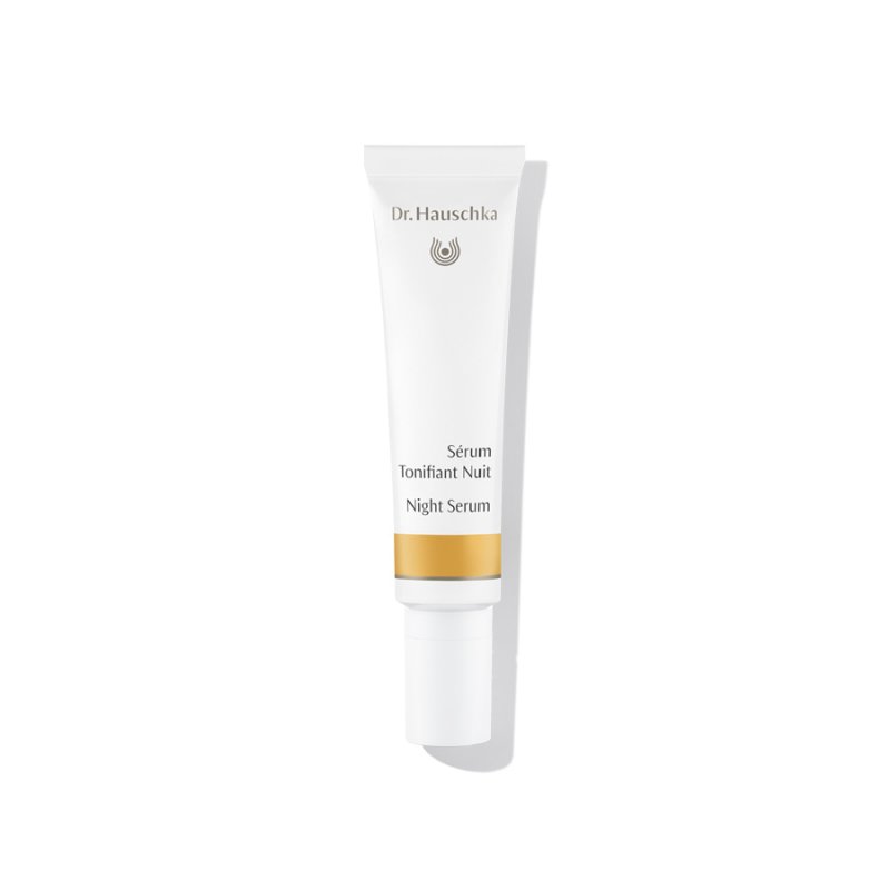 Dr. Hauschka Sérum Tonifiant Nuit