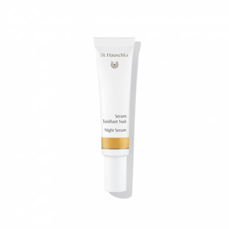 Dr. Hauschka Restorative Night Serum 20ml