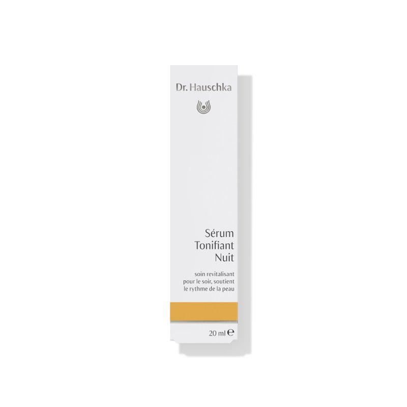 Dr. Hauschka Sérum Tonifiant Nuit