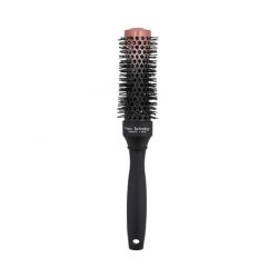 T4B LUSSONI Simple Care Round Styling Hairbrush with Ceramic Coating 32mm