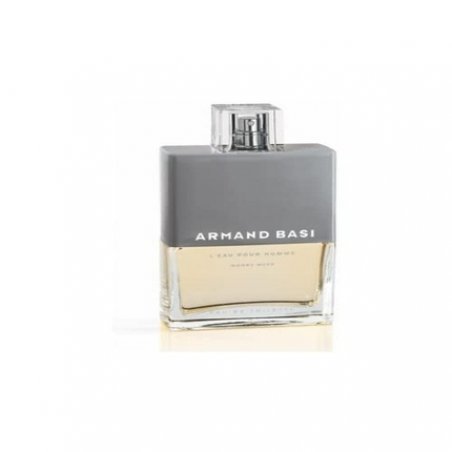 Armand Basi Woody Musk EDT 125ml