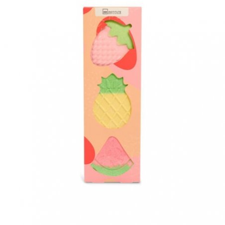 Hygiene IDC Institute Fresh Vibes Unisex Set