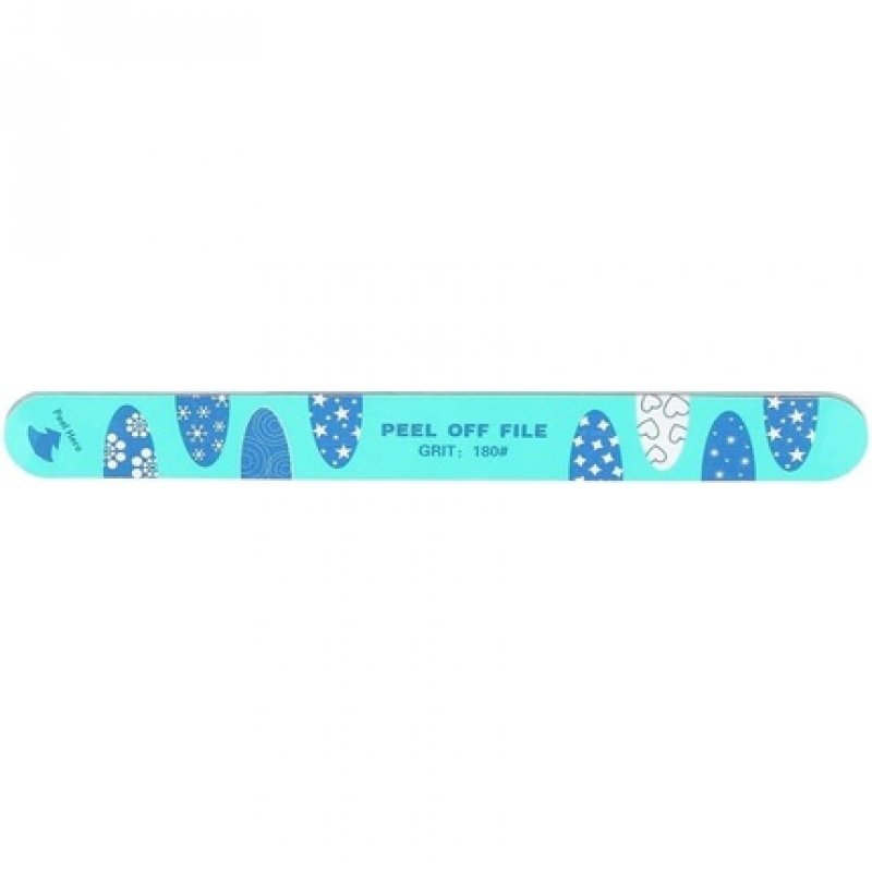 T4B MIMO Multi-Layered Paper Nail File