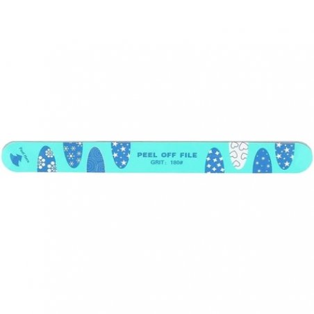 T4B MIMO Multi-Layered Paper Nail File