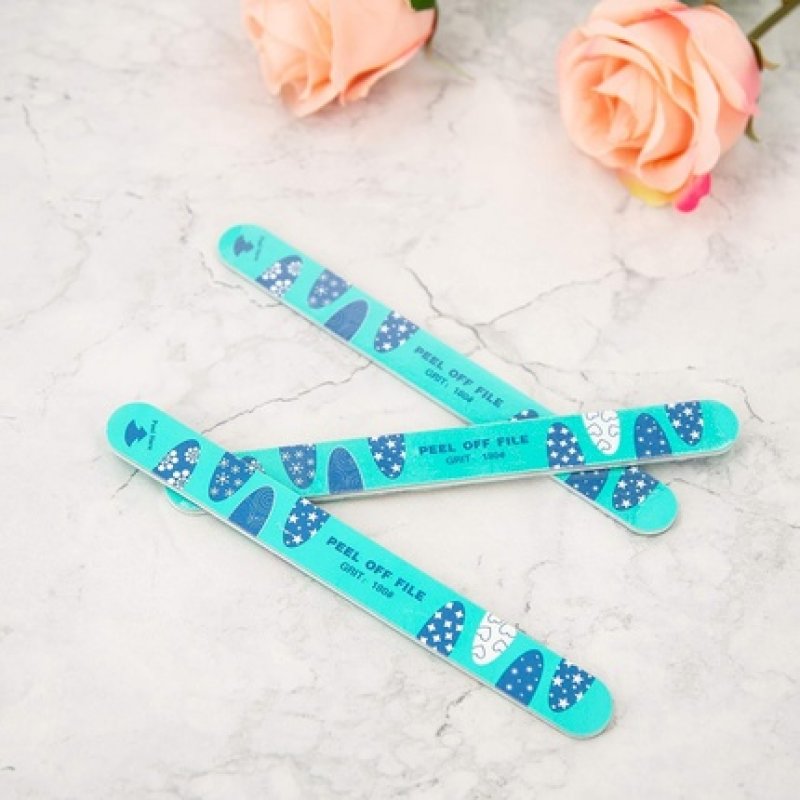 T4B MIMO Multi-Layered Paper Nail File