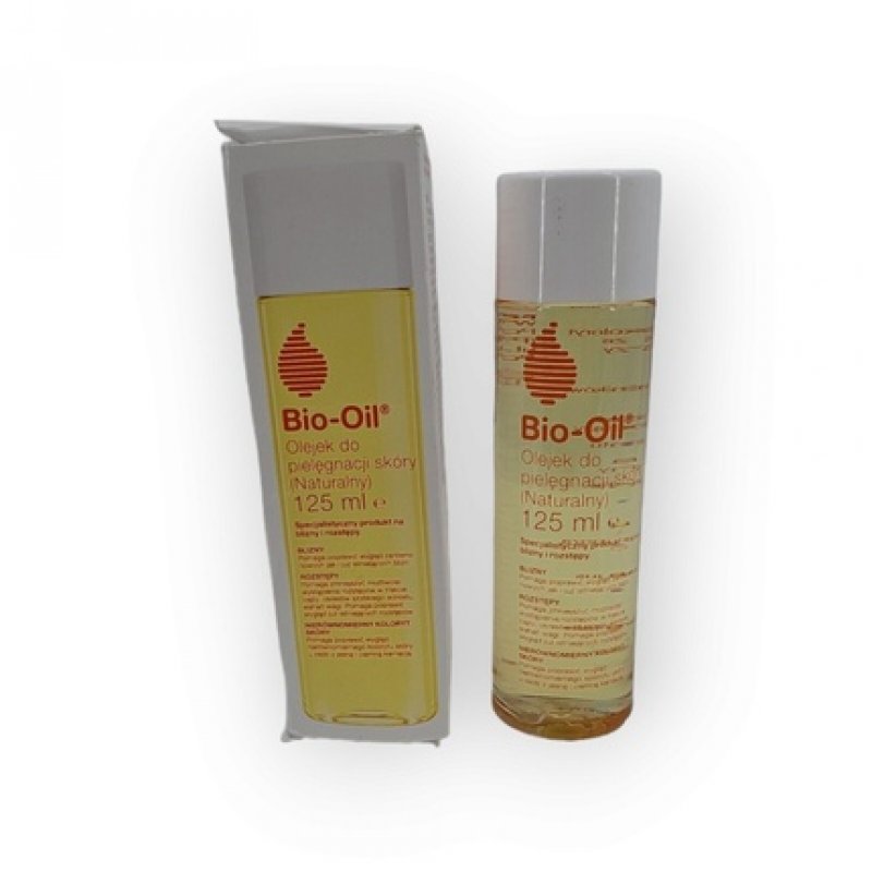 Bi-Oil Special Care Oil for Scars and Stretch Marks 125ml