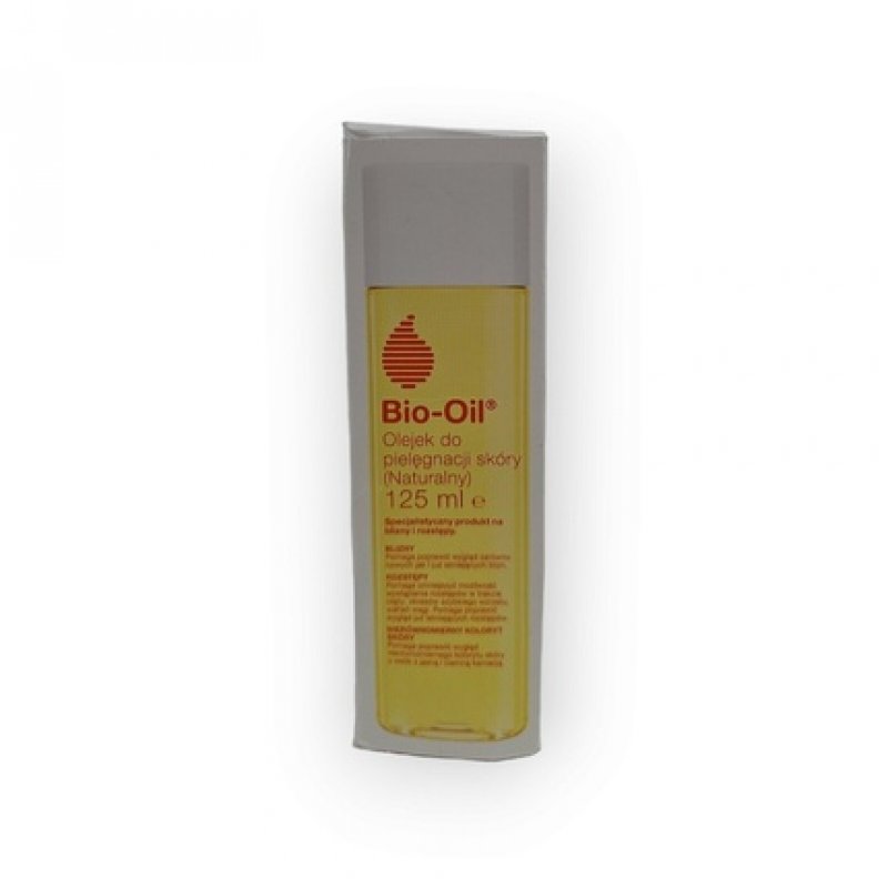 Bi-Oil Special Care Oil for Scars and Stretch Marks 125ml