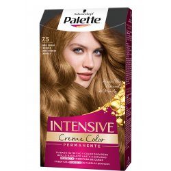 Schwarzkopf Palette Intensive couleur de cheveux Blonde 115 ml