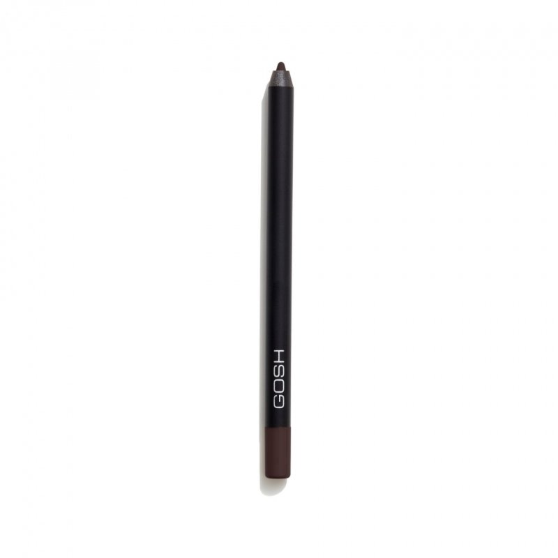 GOSH Velvet Touch Truly Brown 1.2g