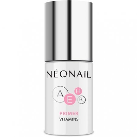 NeoNail Primer Vitamins Hybrids Acrylic Gel Stylizations 7.2ml