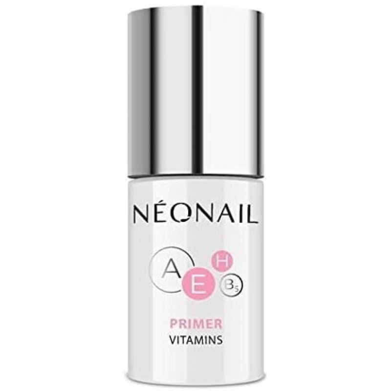 NeoNail Primer Vitamins Hybrids Acrylic Gel Stylizations 7.2ml