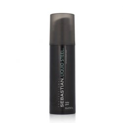 Sebastian Professional Liquid Steel Hair Gel 140ml