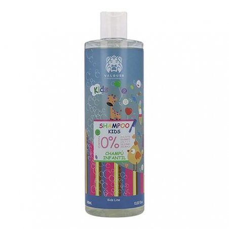 Válquer Extra Soft Shampoo for Children 400ml
