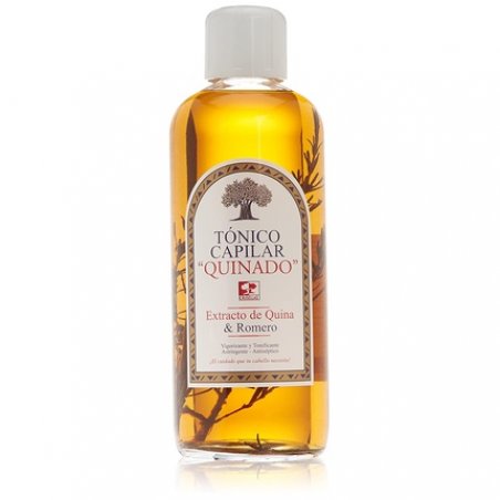 Crusellas Quinado Hair Tonic with Herbs 1000ml