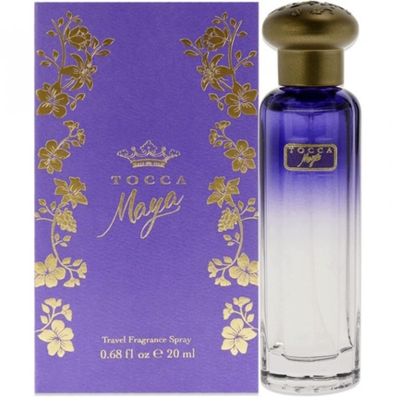 Tocca Maya Eau de Parfum 20ml