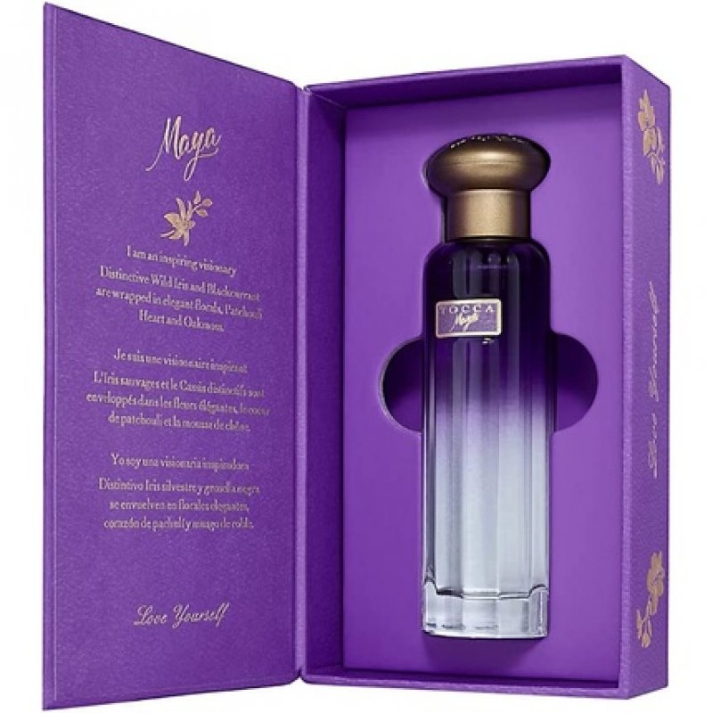 Tocca Maya Eau de Parfum 20ml