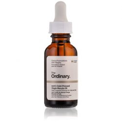 The Ordinary 100% Cold-Pressed Virgin Marula Oil 30ml