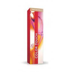 Wella Professionals Colour Touch 9/0 Light Blonde 60ml - Pack of 3