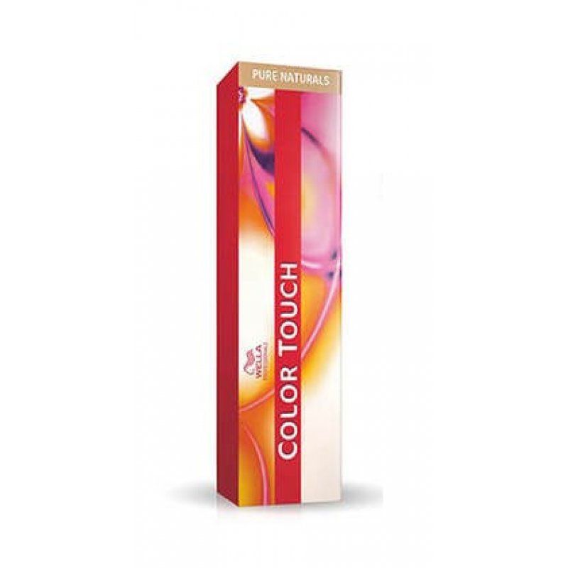 Wella Color Touch hair colour Blonde 60 ml