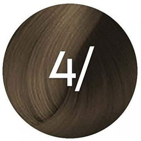 Wella Illumina 4/ 60ml hair color