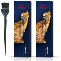 Wella Koleston Perfect Me Rich Naturals Dark Ash Blonde 60ml