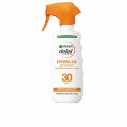 Garnier Hydra 24 Protect SPF 30 Body Sunscreen Spray 270ml