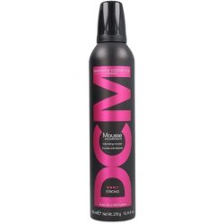 Dcm Diapason Styling Mousse Volumizant Voluminous Foam 300 Ml