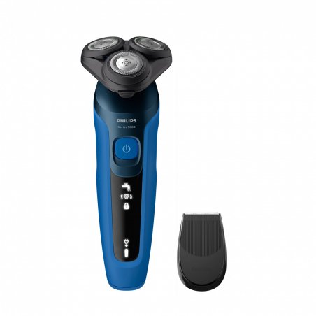 Philips SHAVER Series 5000 S5466/17 Rasoir électrique pour peau sèche ou humide