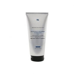 SKINCEUTICALS Glycolic Renewal Cleansing Gel 150ml