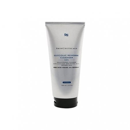 SKINCEUTICALS Glycolic Renewal Cleansing Gel 150ml