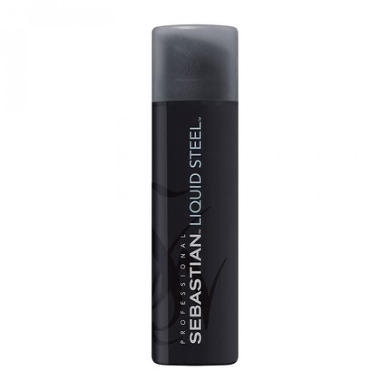 Sebastian Form Liquid Steel 140ml