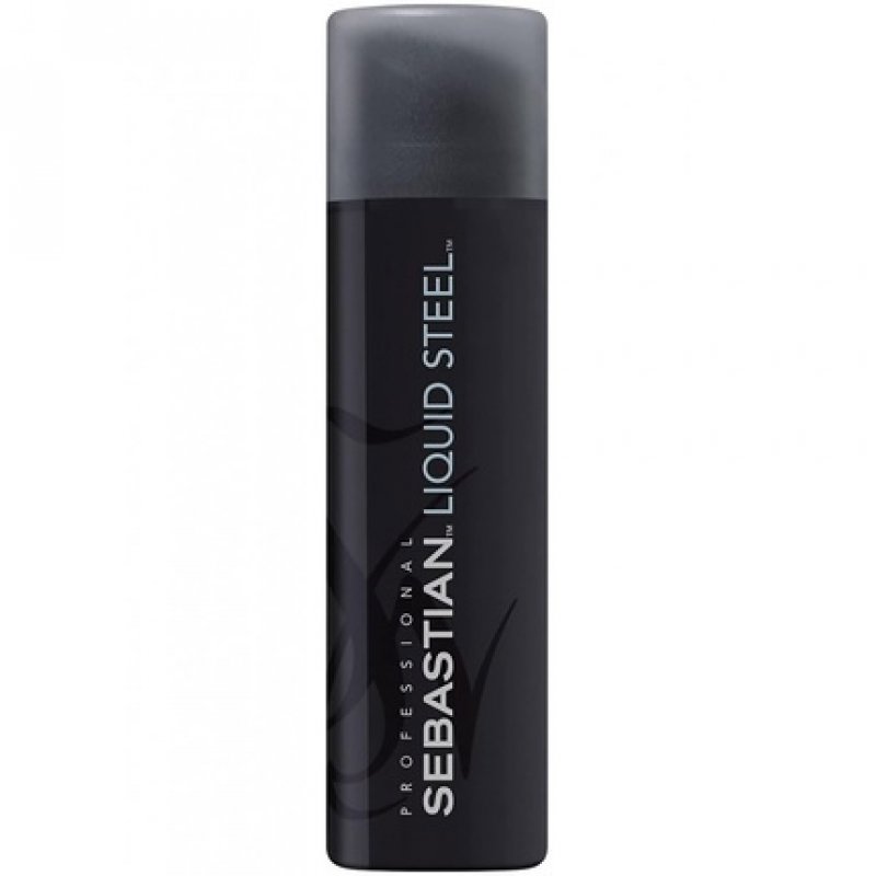 Sebastian Form Liquid Steel 140ml