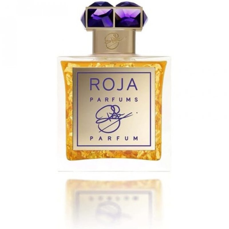 Haute Luxe Extrait de Parfum