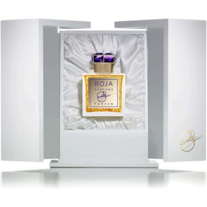 Haute Luxe Extrait de Parfum