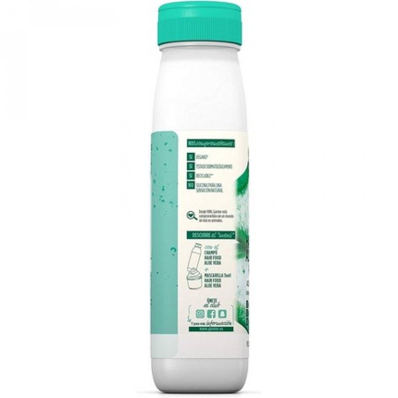 Fructis Sua Hair Food 350ml Aloe