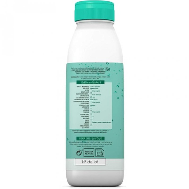 Fructis Sua Hair Food 350ml Aloe