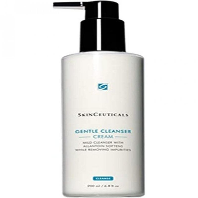 SkinCeuticals Gentle Cleanser Medium 200ml