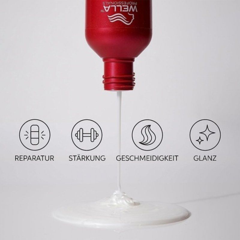 Wella Professionals ULTIMATE REPAIR Shampoo Refill Pack 1000ml