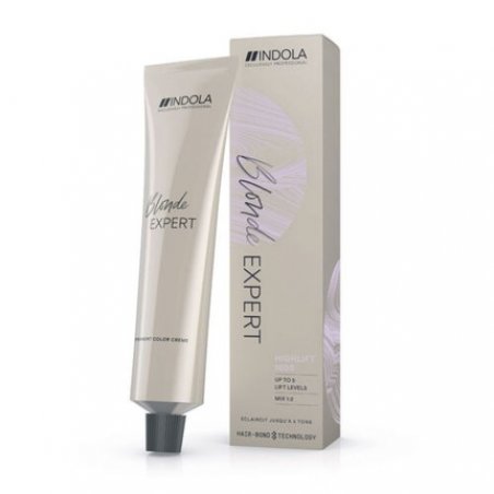 Indola Blonde Expert Highlift 1000.27 Pearl Violet 60ml