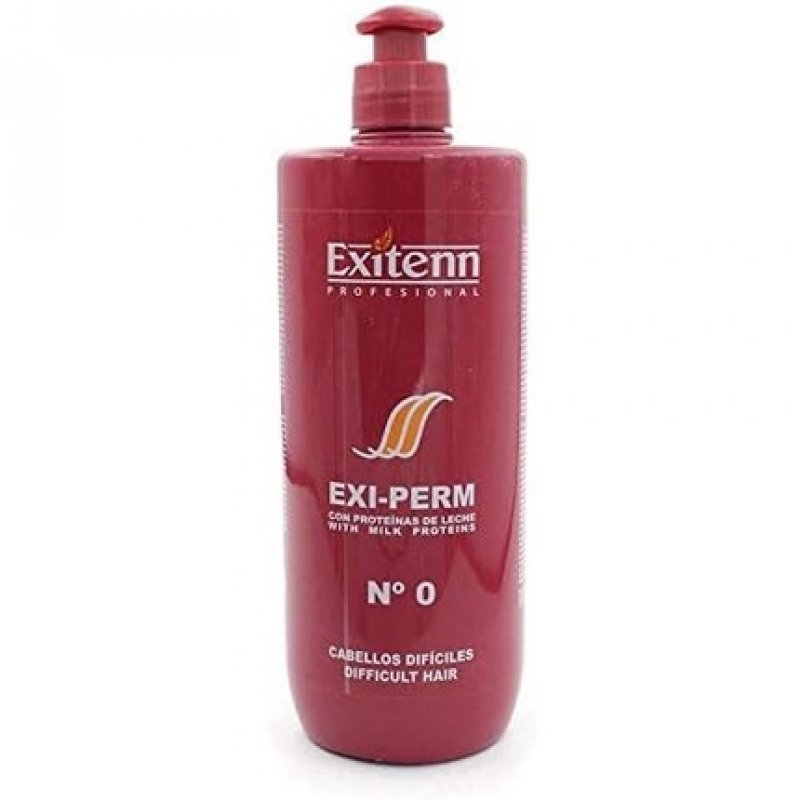 Exitenn Professional Exi-Perm 0 500ml