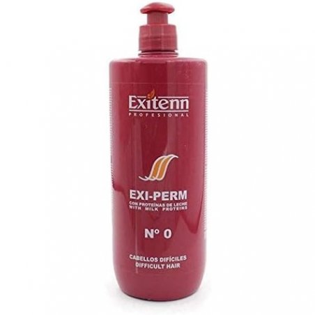 Exitenn Professional Exi-Perm 0 500ml