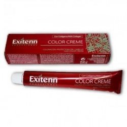 Exitenn Hair Colour Permanent Colour 58ml