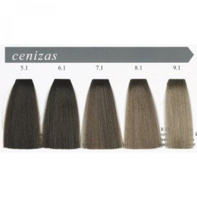 Exitenn Hair Colour Permanent Colour 58ml