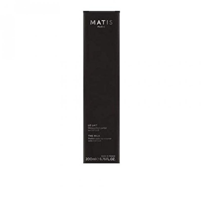Matis Caviar The Milk Retail Size 200ml