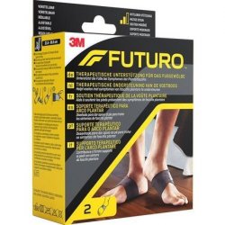 Futuro Therapeutic Support For Arch Support 1 Pack