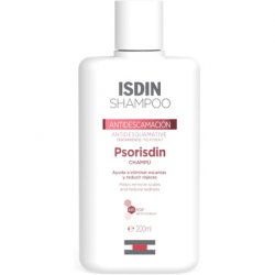 ISDIN Psorisdin Psoriasis Control Shampoo 200ml