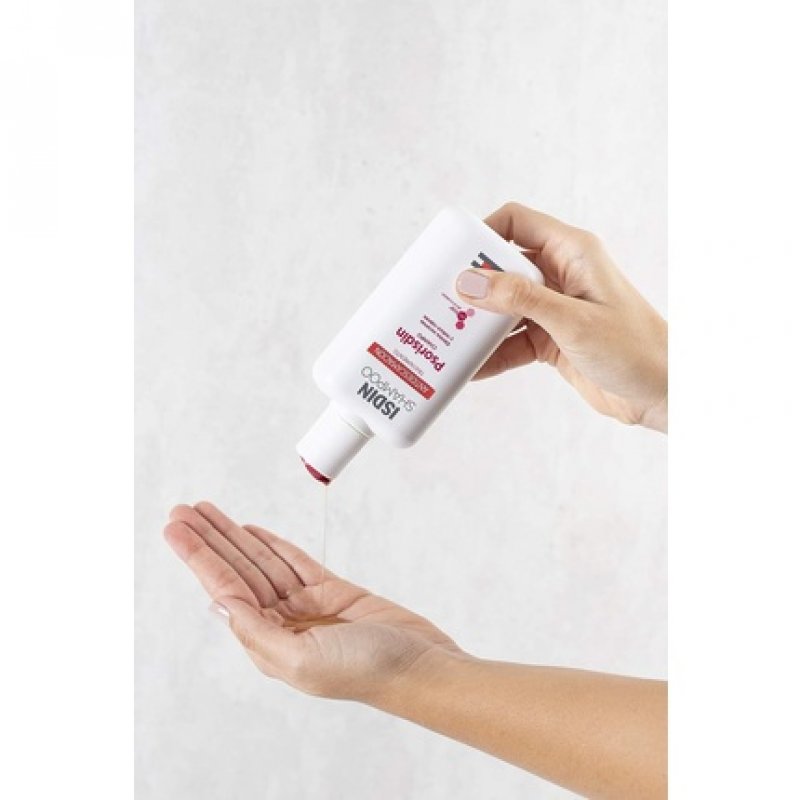 ISDIN Psorisdin Psoriasis Control Shampoo 200ml