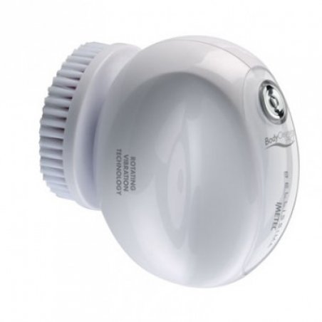 Imetec BELLISSIMA BODY CLEANSING PRO skin care appliance White