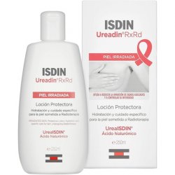 ISDIN Ureadin Rx Rd Hydrating Lotion for Skin Undergoing Radiotherapy Treatment 250ml