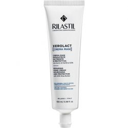 Rilastil Xerolact Repairing and Nourishing Hand Cream 100ml